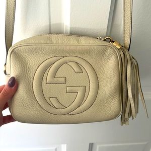 Gucci crossbody